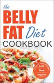 The Belly Fat Diet Cookbook (eBook, ePUB)