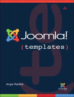 Joomla! Templates (eBook, ePUB) - Radtke, Angie