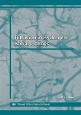 Diffusion in Hydrogen Storage Alloys (eBook, PDF) Diffusion in Hydrogen Storage Alloys (eBook, PDF)
