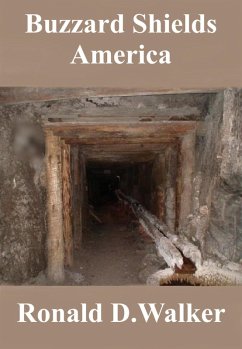 Cover Buzzard Shields America (eBook, ePUB)