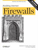 Building Internet Firewalls (eBook, ePUB)