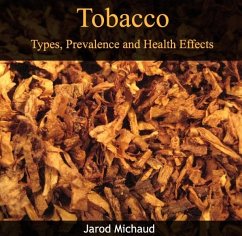 Cover Tobacco (eBook, PDF)