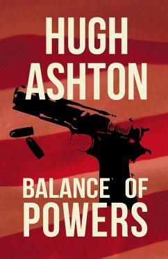 Balance of Powers (eBook, ePUB) - Ashton, Hugh