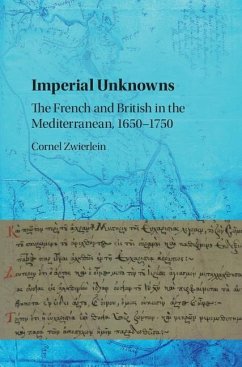 Cover Imperial Unknowns (eBook, ePUB)