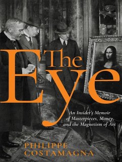 The Eye (eBook, ePUB) - Costamagna, Philippe