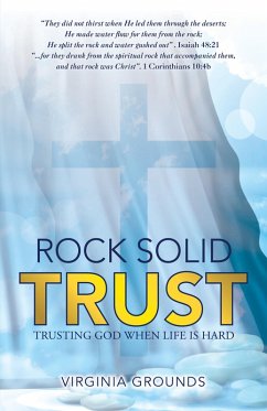 Rock Solid Trust (eBook, ePUB) - Grounds, Virginia