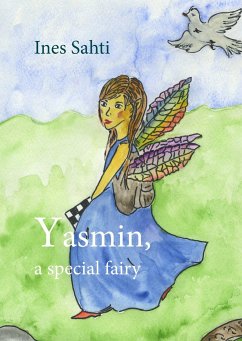 Yasmin, a special fairy