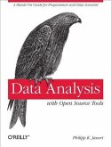Data Analysis with Open Source Tools (eBook, PDF)
