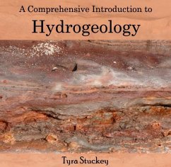 Cover Comprehensive Introduction to Hydrogeology, A (eBook, PDF)