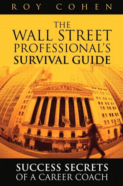 Wall Street Professional's Survival Guide, The (eBook, ePUB)