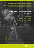 Post- and Transhumanism (eBook, PDF)