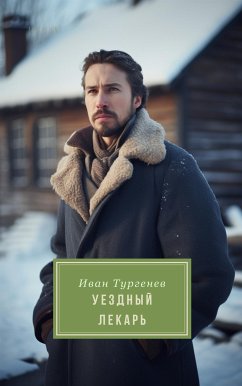 Уездный Лекарь (eBook, ePUB) - Тургенев, Иван