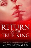 Return of the True King (eBook, ePUB)