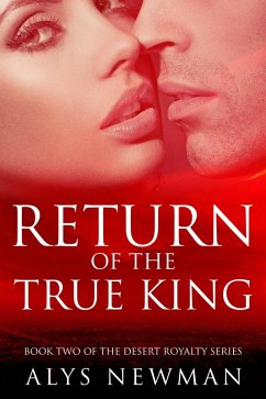 Cover Return of the True King (eBook, ePUB)