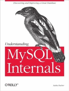 Understanding MySQL Internals (eBook, ePUB) - Pachev, Sasha