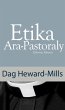 Etika Ara-Pastoraly (eBook, ePUB) - Bild 1