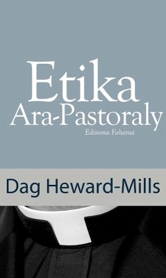 Cover Etika Ara-Pastoraly (eBook, ePUB)