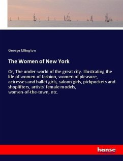 The Women of New York