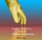 Branches and related fields of Chemical Engineering (eBook, PDF)