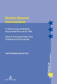 Christian Democrat Internationalism (eBook, PDF)
