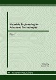 Materials Engineering for Advanced Technologies (eBook, PDF)