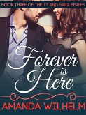 Forever is Here (eBook, ePUB)