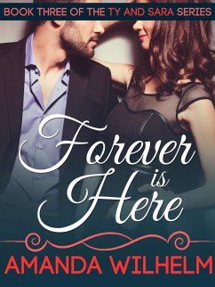 Cover Forever is Here (eBook, ePUB)