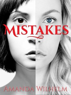 Cover Mistakes (eBook, ePUB)