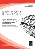 English through the looking glass, retrospect and prospect (eBook, PDF)