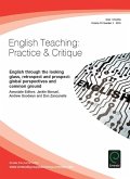 English through the looking glass, retrospect and prospect (eBook, PDF) English through the looking glass, retrospect and prospect (eBook, PDF)