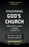 Discovering God's Church (eBook, ePUB)