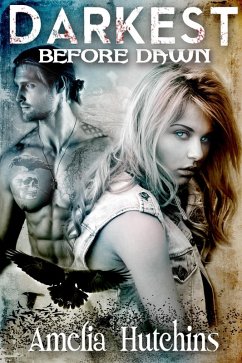 Cover Darkest Before Dawn (A Guardian's Diary, #1) (eBook, ePUB)