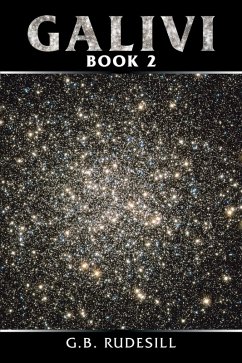 Galivi (eBook, ePUB) - Rudesill, G. B.