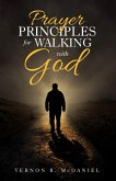 Prayer Principles for Walking with God (eBook, ePUB)