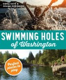 Swimming Holes of Washington (eBook, ePUB)