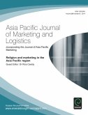 Religion and Marketing in the Asia Pacific Region (eBook, PDF)