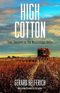 High Cotton (eBook, ePUB) - Helferich, Gerard