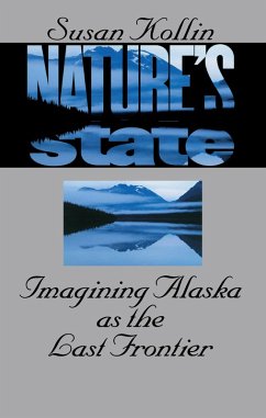 Nature's State (eBook, ePUB)