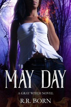 Cover May Day (Gray Witch Novels) (eBook, ePUB)