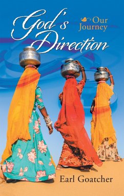 God'S Direction (eBook, ePUB) - Goatcher, Earl