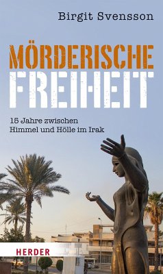 Cover Mörderische Freiheit (eBook, PDF)