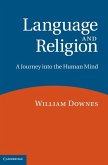 Language and Religion (eBook, ePUB)