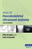 Atlas of Musculoskeletal Ultrasound Anatomy (eBook, ePUB)