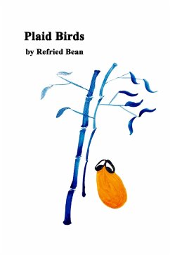 Plaid Birds (eBook, ePUB) - Bean, Refried