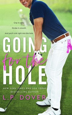 Cover Going for the Hole (eBook, ePUB)