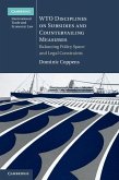WTO Disciplines on Subsidies and Countervailing Measures (eBook, ePUB)