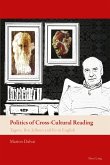 Politics of Cross-Cultural Reading (eBook, PDF)