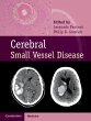 Cerebral Small Vessel Disease (eBook,... - Bild 1