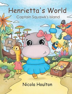 Cover Henrietta'S World (eBook, ePUB)