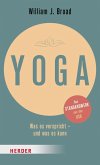 Yoga (eBook, ePUB)